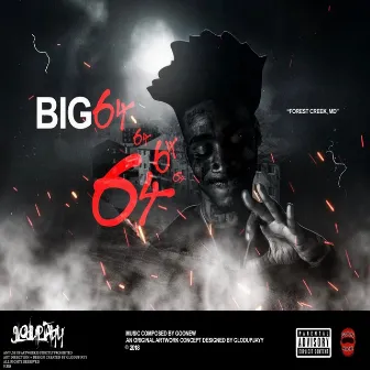 Big 64 by Goonew