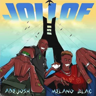 Jollof by Melano Blac