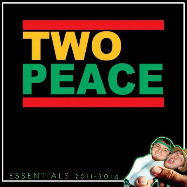 Two Peace Essentials 2011 - 2014