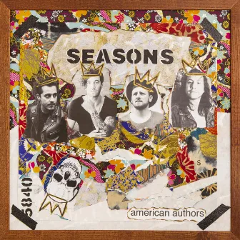 Seasons by American Authors