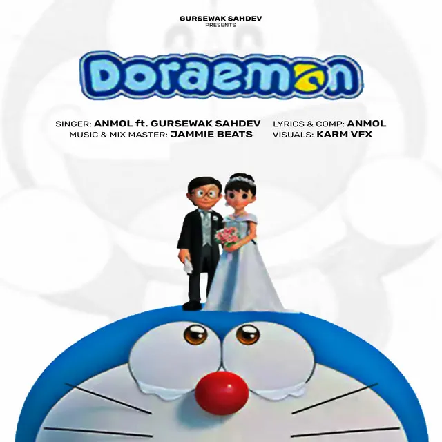 Doraemon