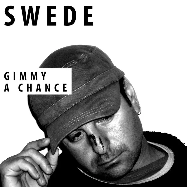 Gimmy a Chance