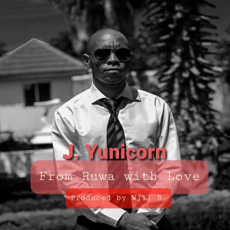 From Ruwa with Love by J. Yunicorn