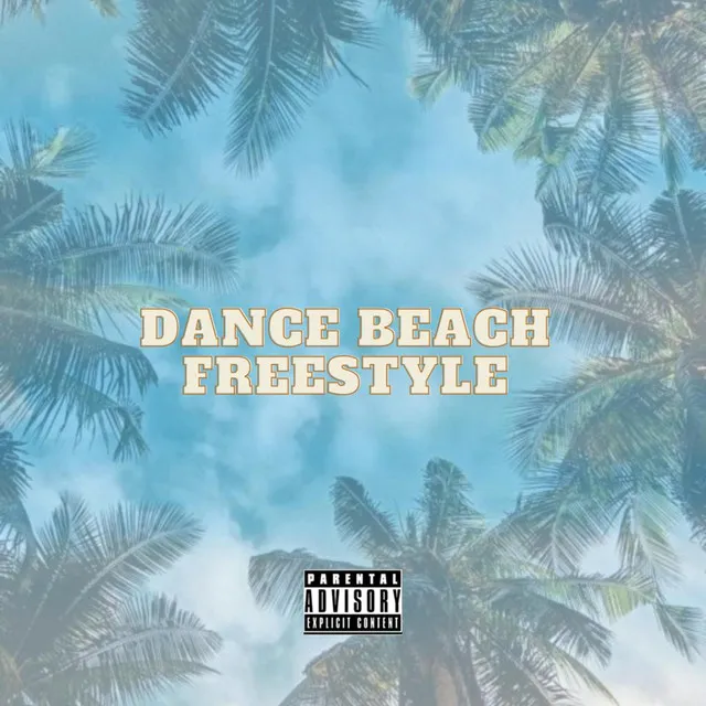 Dance Beach Freestyle