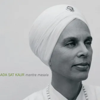 Mantra Masala by Sada Sat Kaur