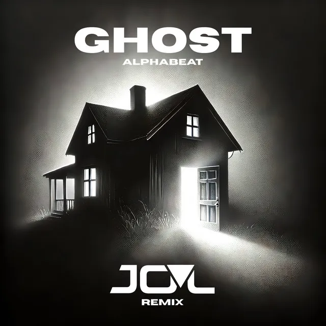 Ghost - JO'L Remix