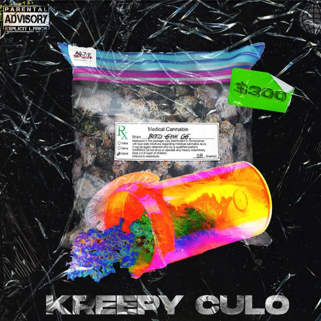 Kreepy Culo