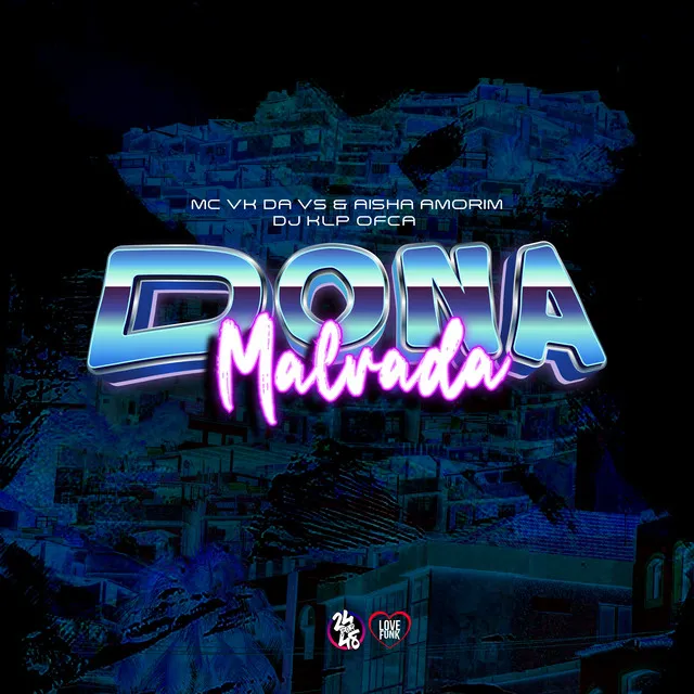 Dona Malvada