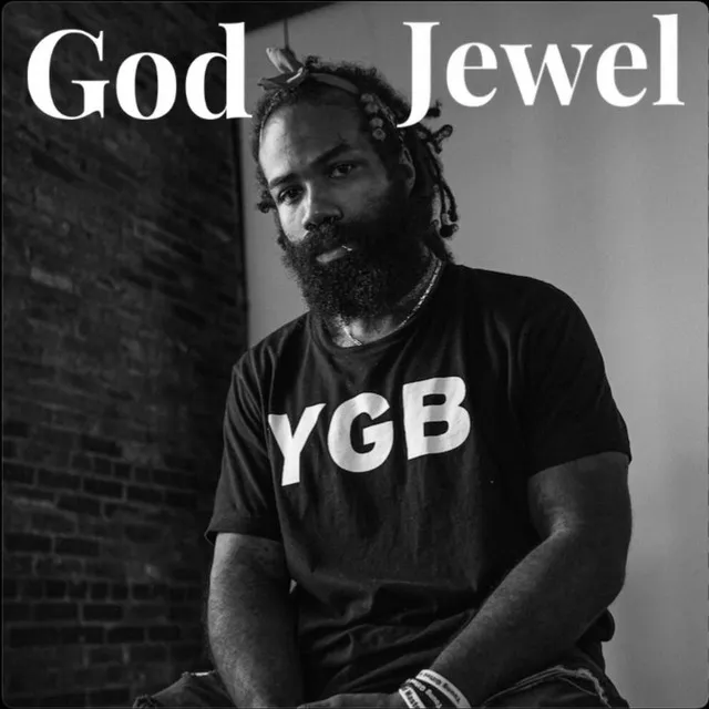 God Jewel