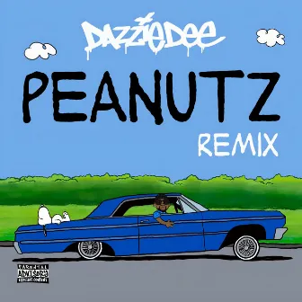 Peanutz (Remix) by Beat Slapperz