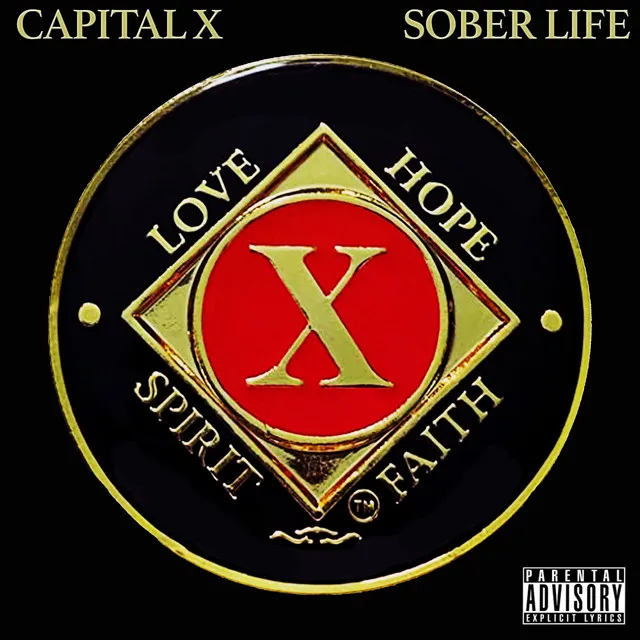 Sober Life (Love, Hope, Spirit, Faith)