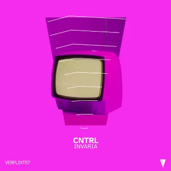 Cntrl (Original Mix) by Invaria