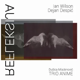 Refleksija by Trio Anime