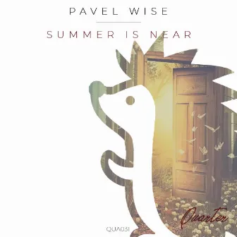 Summer is Near by Pavel Wise