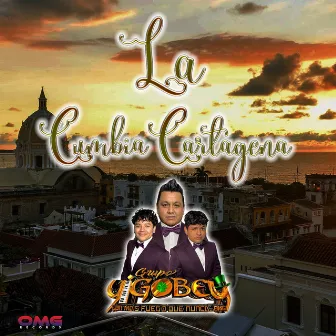 La Cumbia Cartagena by Grupo Yigobey