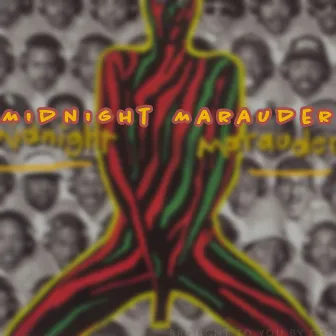 Midnight Marauder by DJ SiReeL