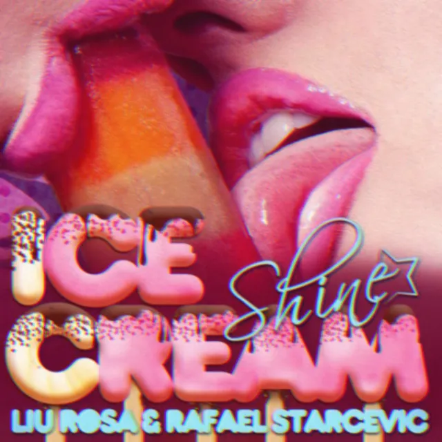 Ice Cream - Extended