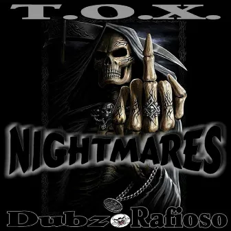 Nightmares by 