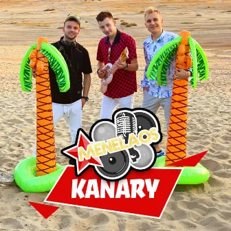 Kanary by Menelaos