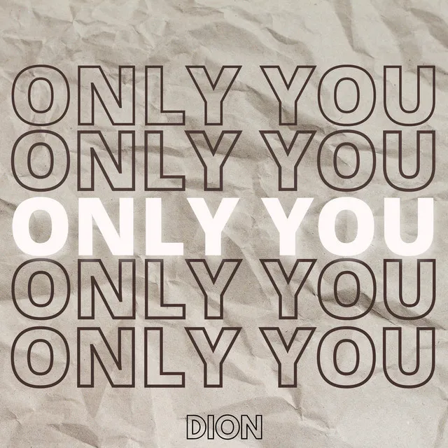 Only You