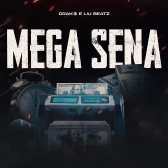 Mega Sena by drak$