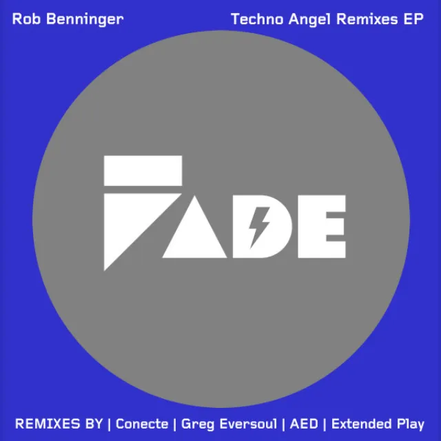 Techno Angel - Approved Electronic Device Remix