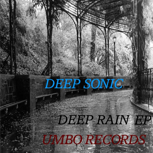 Deep Rain - Sequencial Movement