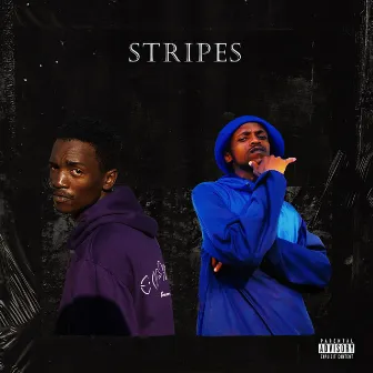 Stripes by GRMN THUG