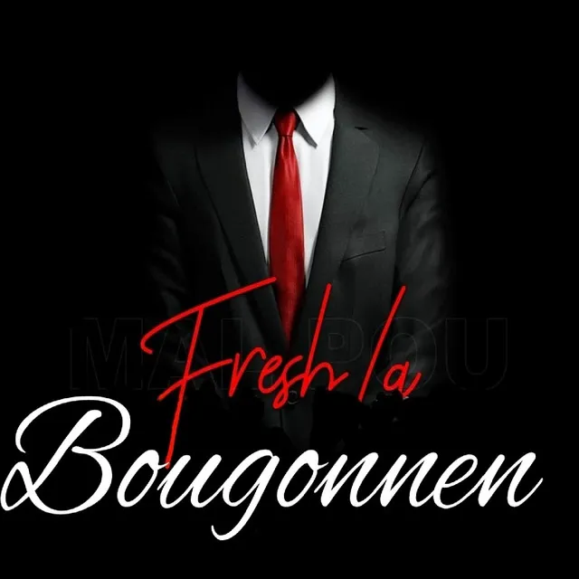 Bougonnen