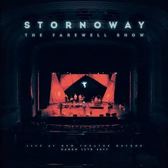 Fuel Up (Live) by Stornoway