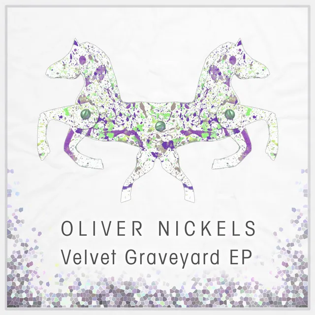 Velvet Graveyard - Nitin Remix