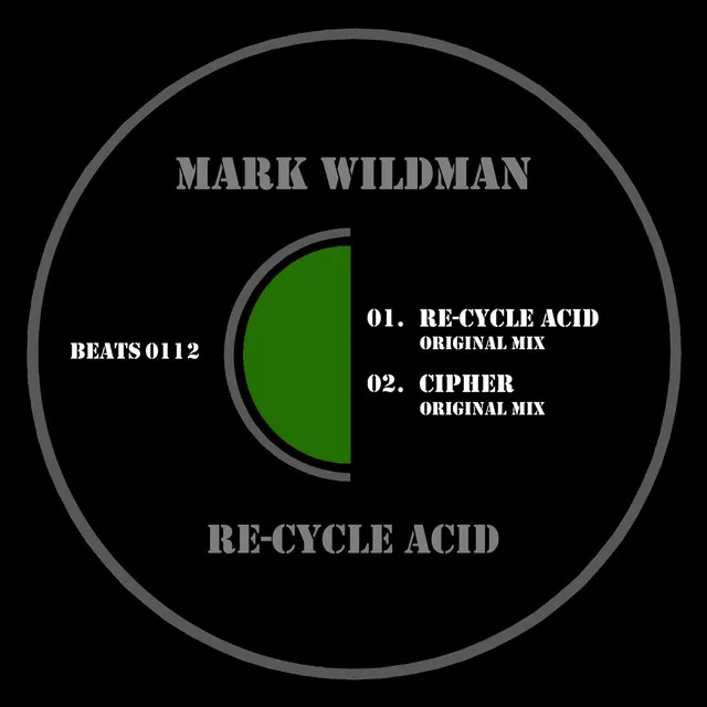 Re-Cycle Acid