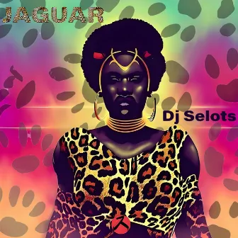 Jaguar by 