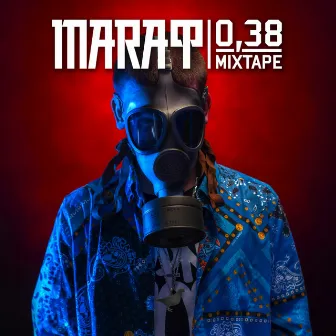 0,38 Mixtape by Marat