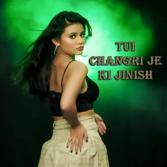 Tui Changri Je Ki Jinish by Projuri Ghosh