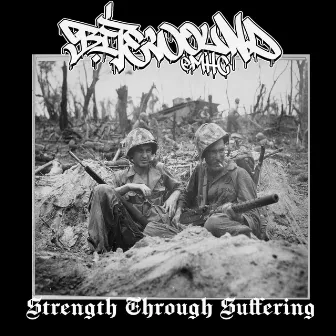 Strength Through Suffering by BiteWound