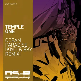 Ocean Paradise (Kiyoi & Eky Remix) by Temple One