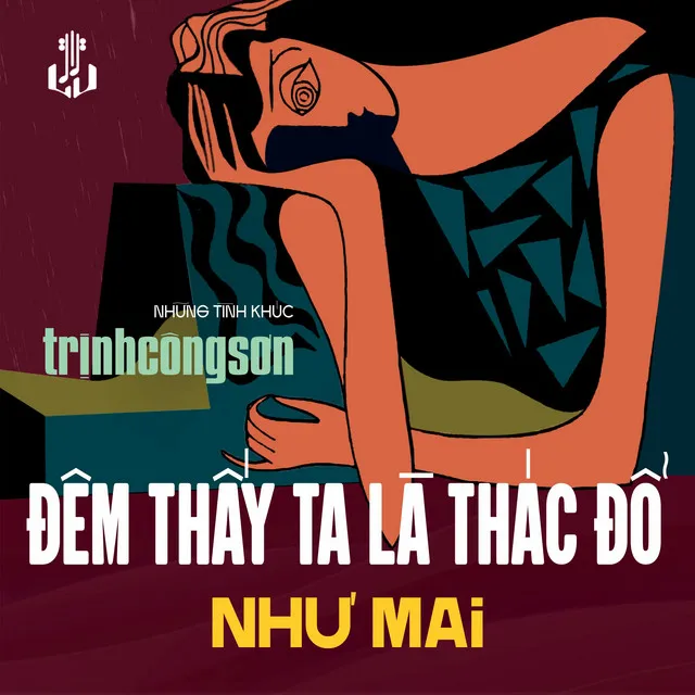 Đêm Thấy Ta Là Thác Đổ (1989) - Remastered