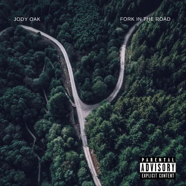 Fork In The Road