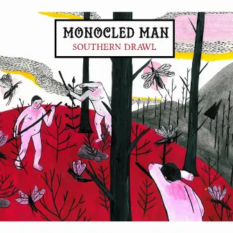 Southern Drawl by Monocled Man