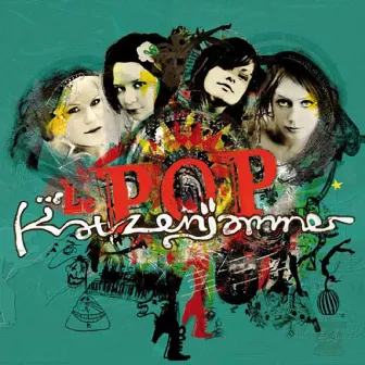 Le Pop by Katzenjammer