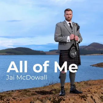 All of Me by Jai McDowall