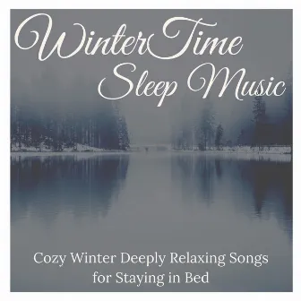 WinterTime Sleep Music: Cozy Winter Deeply Relaxing Songs for Staying in Bed, Sleeping Academy by Winter Chic