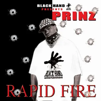 Rapid Fire by Prinz