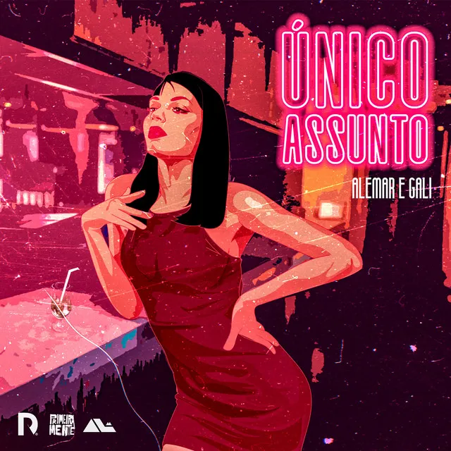 Único Assunto