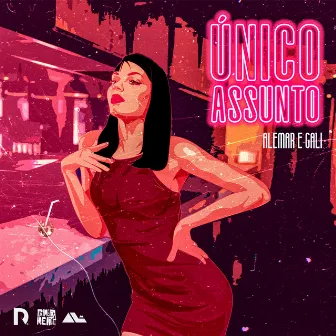 Único Assunto by Alemar