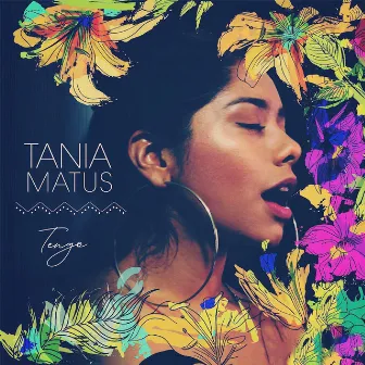 Tengo by Tania Matus