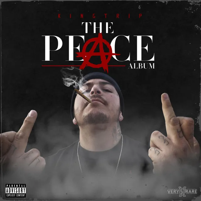 The Peace Album