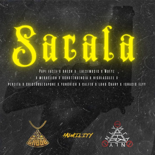 Sacala