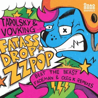 Fat Ass Drop / ZZ Pop Remixes by Vovking